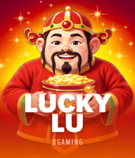 Lucky Lu