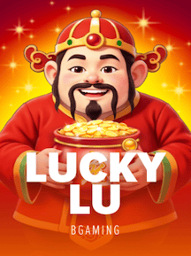Lucky Lu
