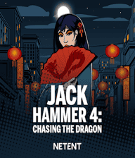Jack Hammer 4