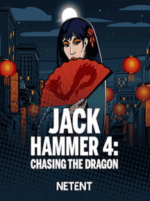 Jack Hammer 4