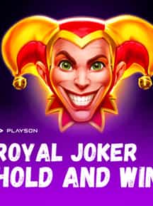 Royal Joker: Hold and Win