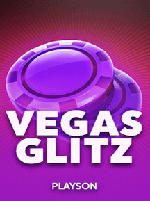 VEGAS GLITZ