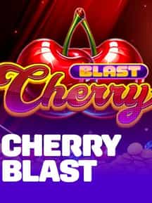 Cherry Blast
