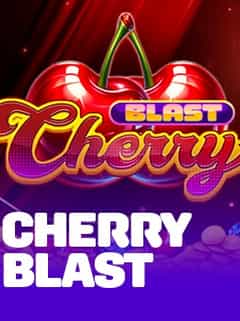 Cherry Blast