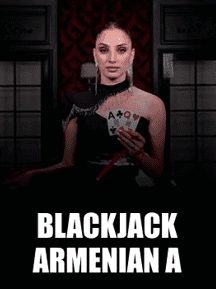 Blackjack Armenian A