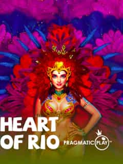 Heart of Rio