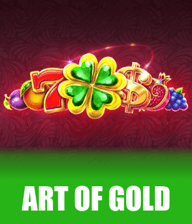 Art of Gold