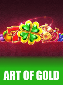 Art of Gold