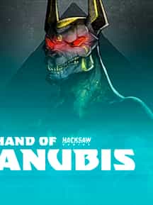 Hand of Anubis