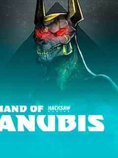 Hand of Anubis