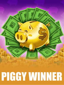 Piggy Winner