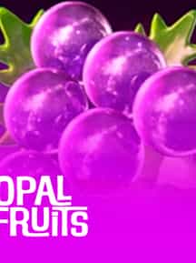 Opal Fruits