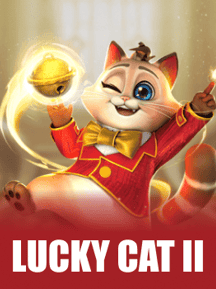Lucky Cat Ⅱ