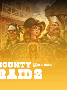 Bounty Raid 2