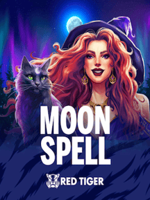 Moon Spell