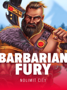 Barbarian Fury