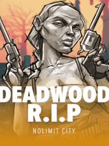 Deadwood RIP
