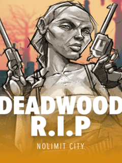 Deadwood RIP
