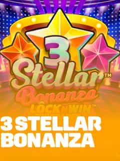 3 Stellar Bonanza