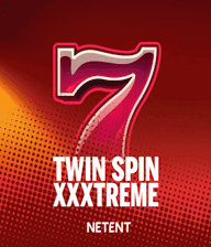 Twin Spin XXXtreme