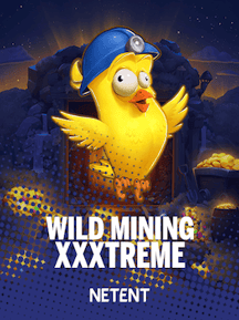 Wild Mining XXXtreme