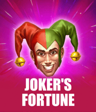 Joker's Fortune