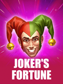 Joker's Fortune