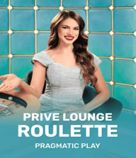 Privé Lounge Roulette