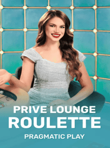 Privé Lounge Roulette