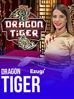 Dragon Tiger