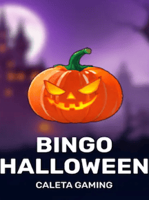 Bingo Halloween
