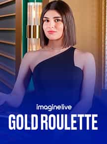 Gold Roulette