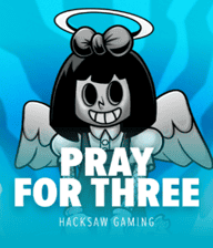 Pray for Three