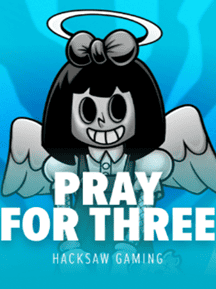 Pray for Three