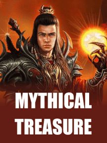 Mythical Treasure