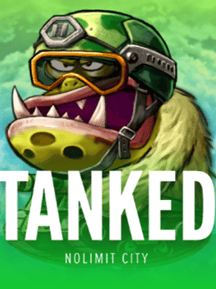 Tanked