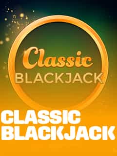 Classic Blackjack