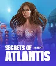 Secrets of Atlantis