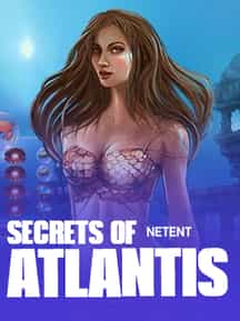 Secrets of Atlantis