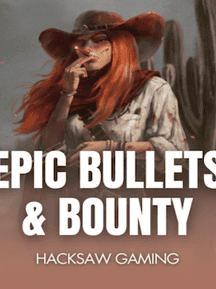 Epic Bullets & Bounty