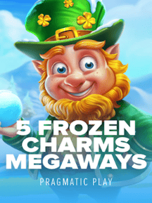 5 Frozen Charms Megaways
