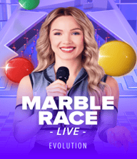 Marble Race