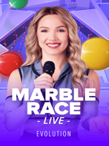 Marble Race