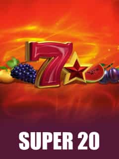 Super 20
