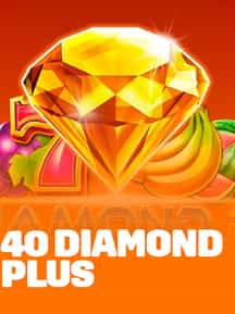40 Diamond Plus