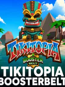 Tikitopia BoosterBelt