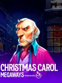 Christmas Carol Megaways