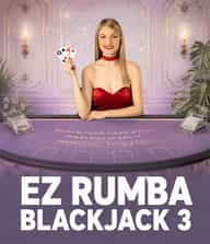 Rumba Blackjack 3