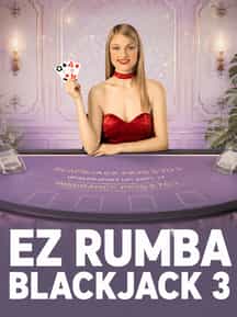 Rumba Blackjack 3