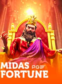 Midas Fortune